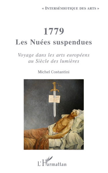 1779, Les nuées suspendues - Voyage dans les arts européens au Siècle des Lumières (9782296077676-front-cover)