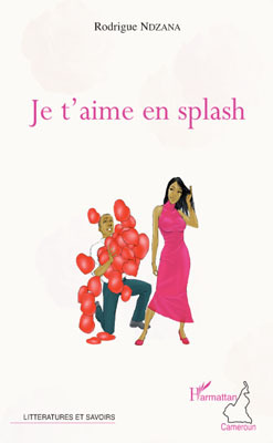 Je t'aime en splash (9782296094383-front-cover)