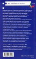 La fiction éclatée, Volume 1 - Etudes socioculturelles (9782296030008-back-cover)