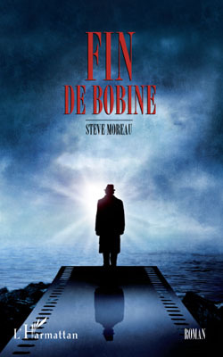 Fin de bobine (9782296092761-front-cover)