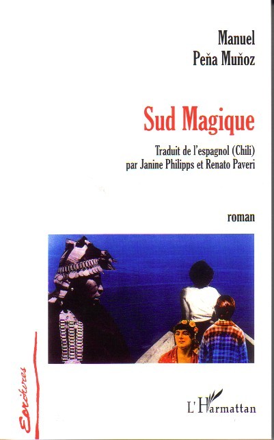 Sud Magique (9782296012479-front-cover)