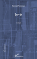 Jovis, Roman (9782296098480-front-cover)
