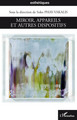 Miroir, appareils et autres dispositifs (9782296068803-front-cover)