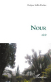Nour, Récit (9782296069589-front-cover)