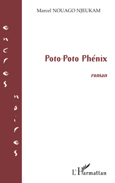 Poto-Poto Phénix (9782296084377-front-cover)