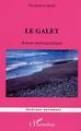 Le galet (9782296001145-front-cover)