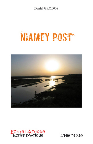 Niamey Post (9782296066939-front-cover)