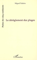 Le dérèglement des plages (9782296025073-front-cover)