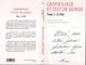 Graphologie et test de Szondi, Tome 1 : le Moi (9782296028258-front-cover)