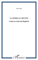 La chorba au mouton, Contes et récits du Maghreb (9782296068681-front-cover)