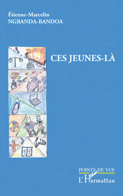 Ces jeunes-là (9782296098831-front-cover)