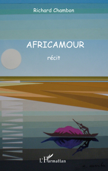 Africamour (9782296075672-front-cover)
