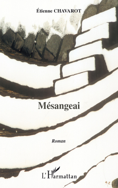 Mésangeai (9782296058521-front-cover)