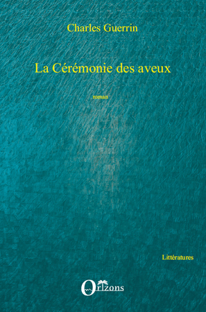 La Cérémonie des aveux (9782296087361-front-cover)