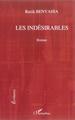 Les indésirables, Roman (9782296067851-front-cover)