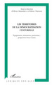 Les territoires de la démocratisation culturelle, Equipements, événements, patrimoines : perspectives franco-suisses (9782296094390-front-cover)