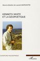 Kenneth White et la géopoétique (9782296011229-front-cover)