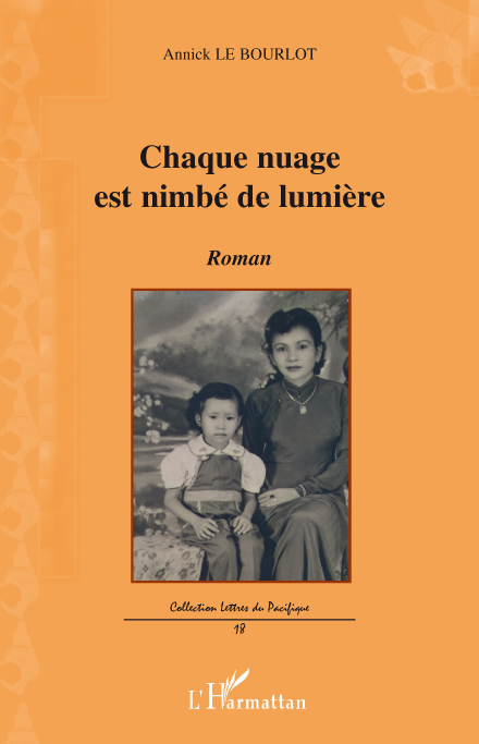 Chaque nuage est nimbé de lumière, Roman (9782296086111-front-cover)