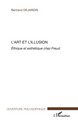 L'art et l'illusion, Ethique et esthétique chez Freud (9782296073272-front-cover)