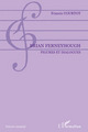 Brian Ferneyhough, Figures et dialogues (9782296095540-front-cover)