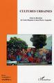 Géographie et Cultures, Cultures urbaines (9782296001046-front-cover)