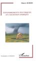 Effondrements psychiques et cognition onirique (9782296027459-front-cover)