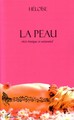 La peau, Récit érotique et existentiel (9782296035652-front-cover)