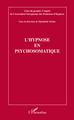 L'hypnose en psychosomatique (9782296070158-front-cover)