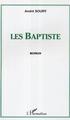 Les Baptiste (9782296004542-front-cover)