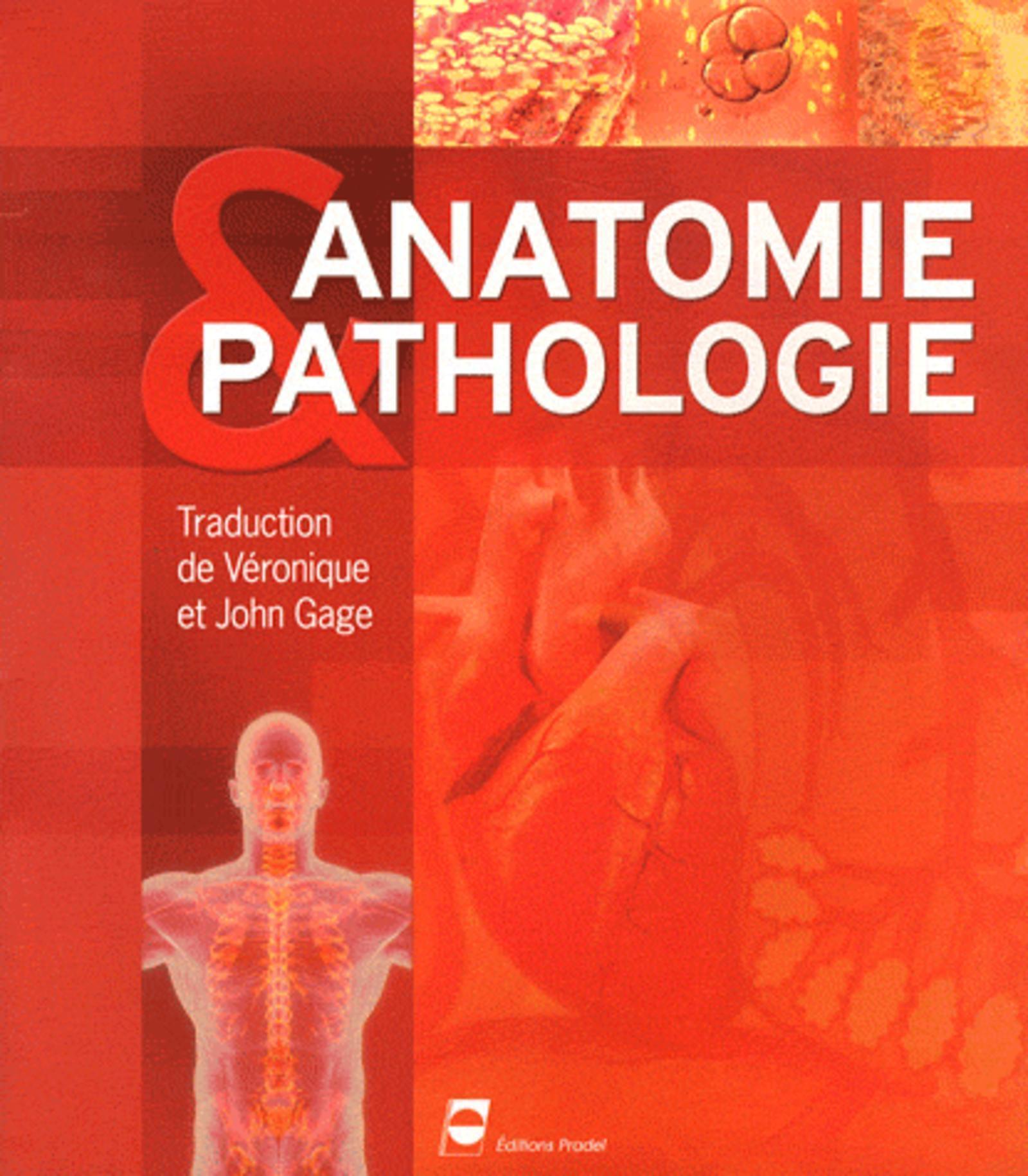 Anatomie et pathologie (9782913996984-front-cover)