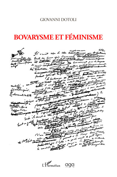 Bovarysme et féminisme (9782343239996-front-cover)