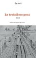 Le troisième pont (9782343224626-front-cover)