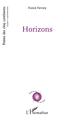 Horizons (9782343253145-front-cover)