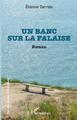 Un banc sur la falaise (9782343203768-front-cover)