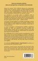 Revue française d'éducation comparée, Genre et manuels scolaires dans une perspective comparative internationale (9782343201788-back-cover)