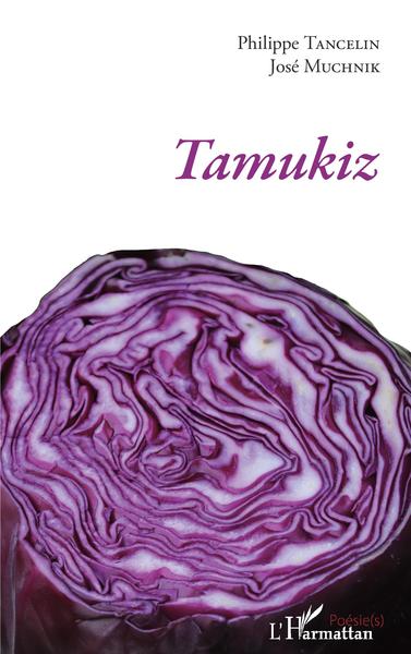 Tamukiz (9782343237619-front-cover)