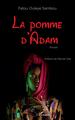 La pomme d'Adam, Roman (9782343234946-front-cover)