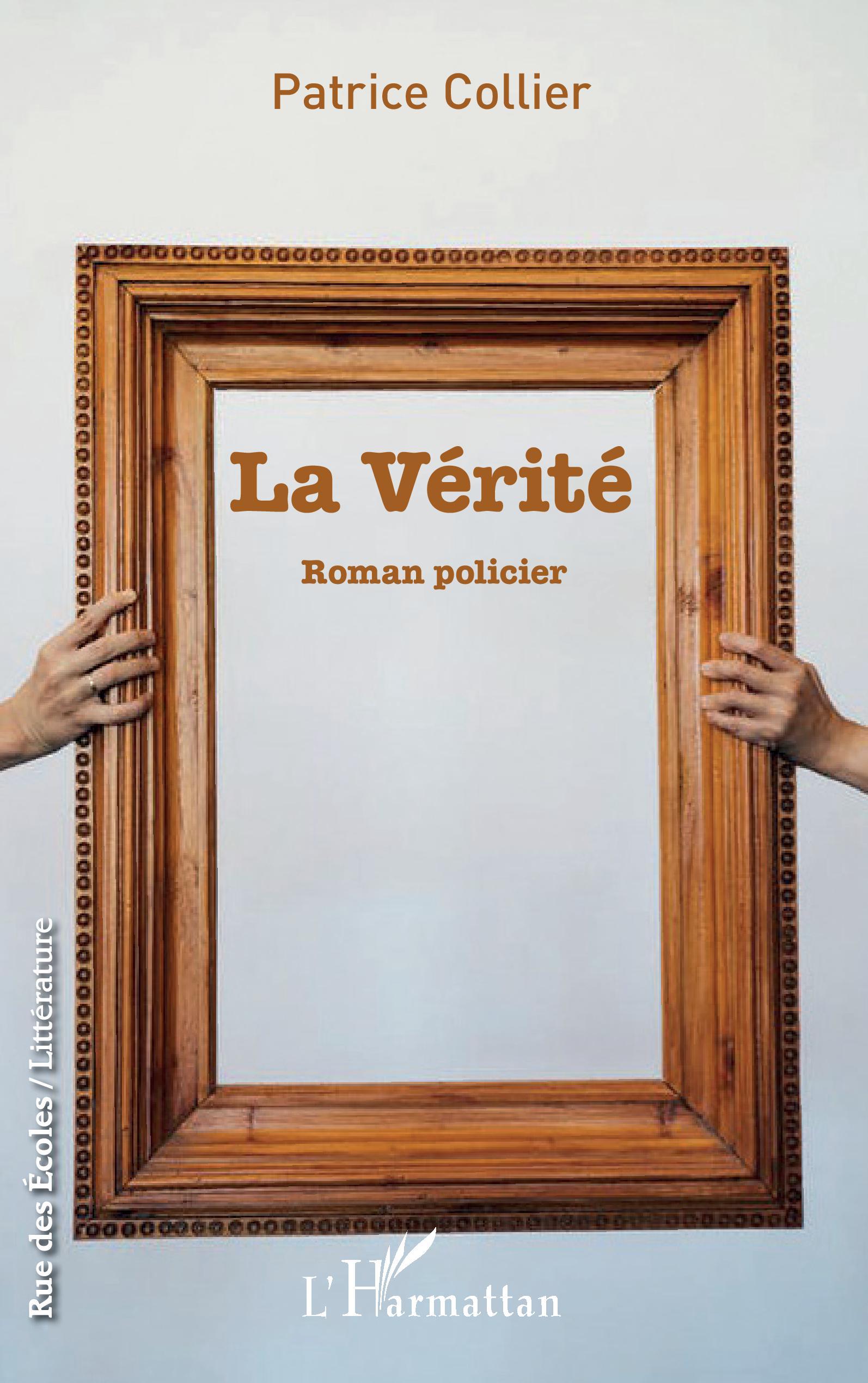 La vérité (9782343243702-front-cover)