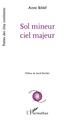 Sol mineur ciel majeur (9782343250892-front-cover)