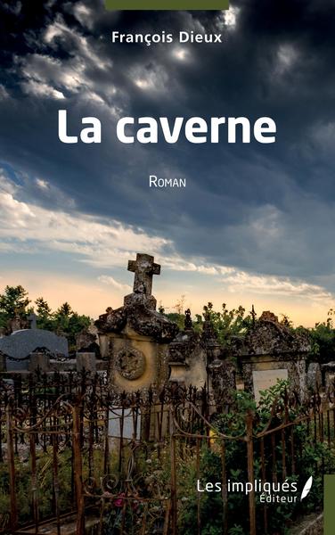 La caverne (9782343252162-front-cover)