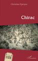 Chirac (9782343239675-front-cover)