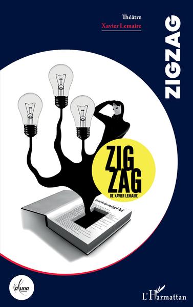 Zigzag (9782343209029-front-cover)