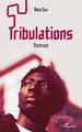 Tribulations. Roman (9782343219011-front-cover)