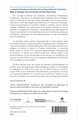 La francophonie au prisme de la didactique du français, Mise en dialogue avec les travaux de Jean-Pierre Cuq (9782343241401-back-cover)