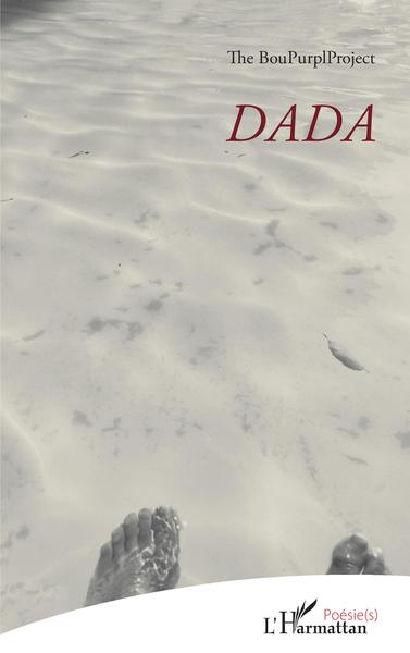 Dada (9782343236254-front-cover)