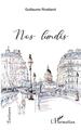 Nos lundis (9782343221489-front-cover)