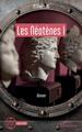 Les Néotènes I (9782343210599-front-cover)