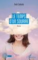 Le temps d'un sourire (9782343243658-front-cover)