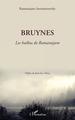 Bruynes, Les haïkus de Ramanujuam (9782343200255-front-cover)