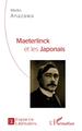 Maeterlinck et les Japonais (9782343208787-front-cover)